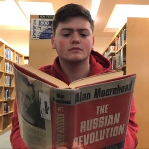 Meet your Posher, Phaon